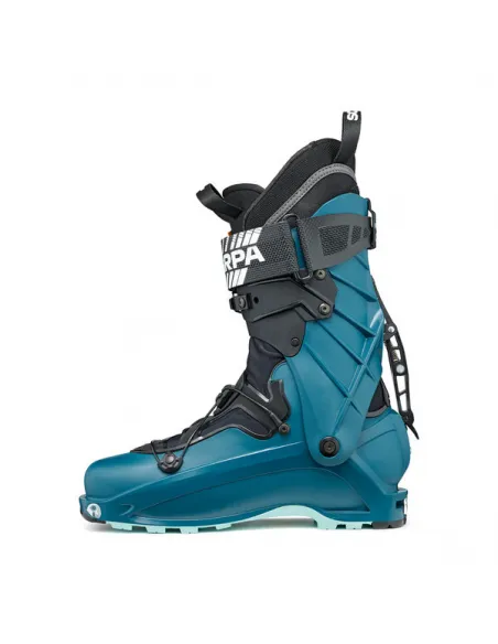 Scarpa F1 GT WMN