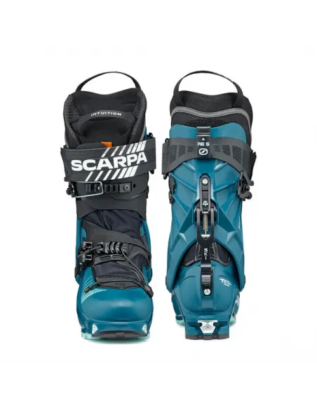 Scarpa F1 GT WMN