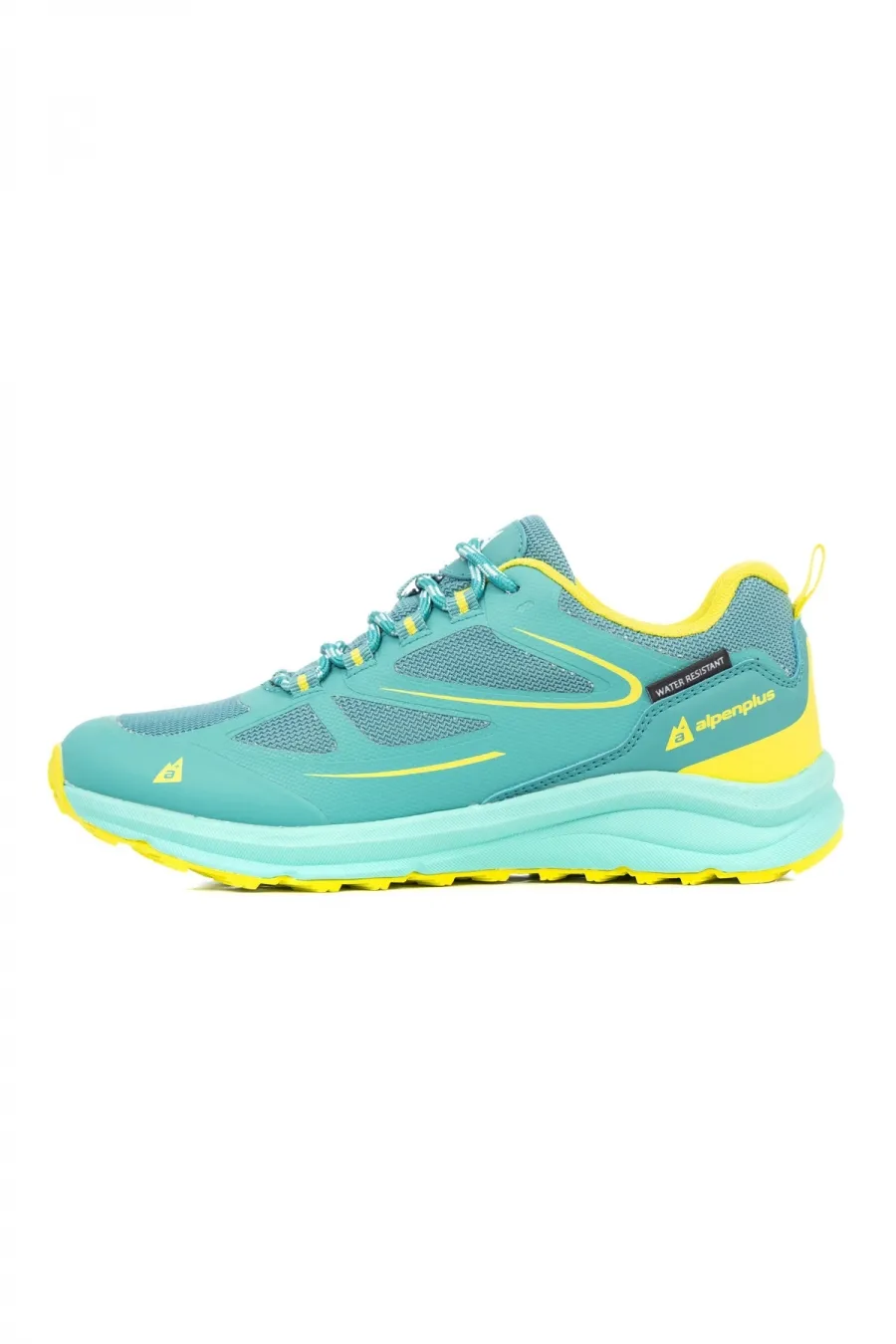Scarpa Unisex Trekking, Outdoor e Trail Running