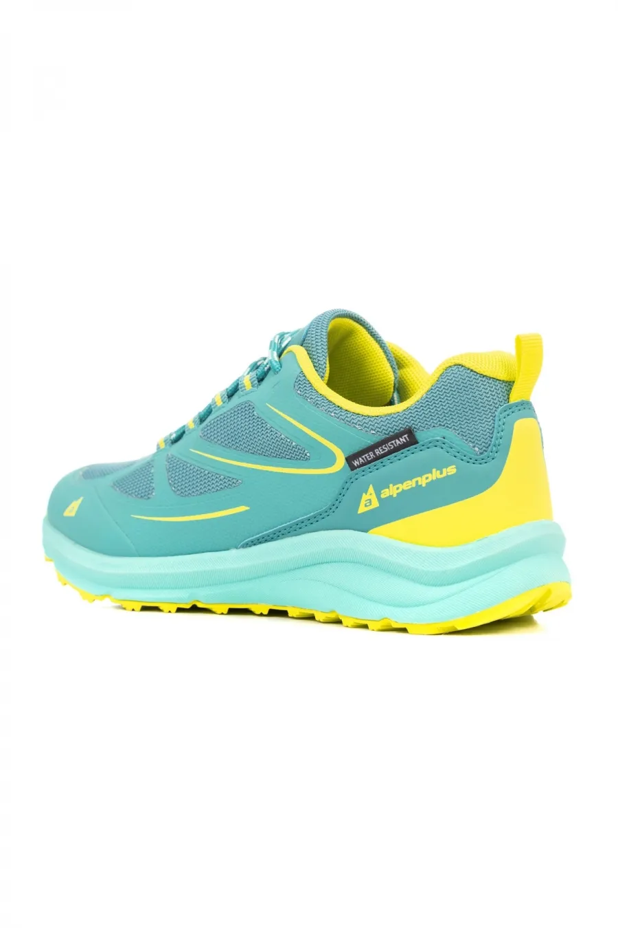 Scarpa Unisex Trekking, Outdoor e Trail Running