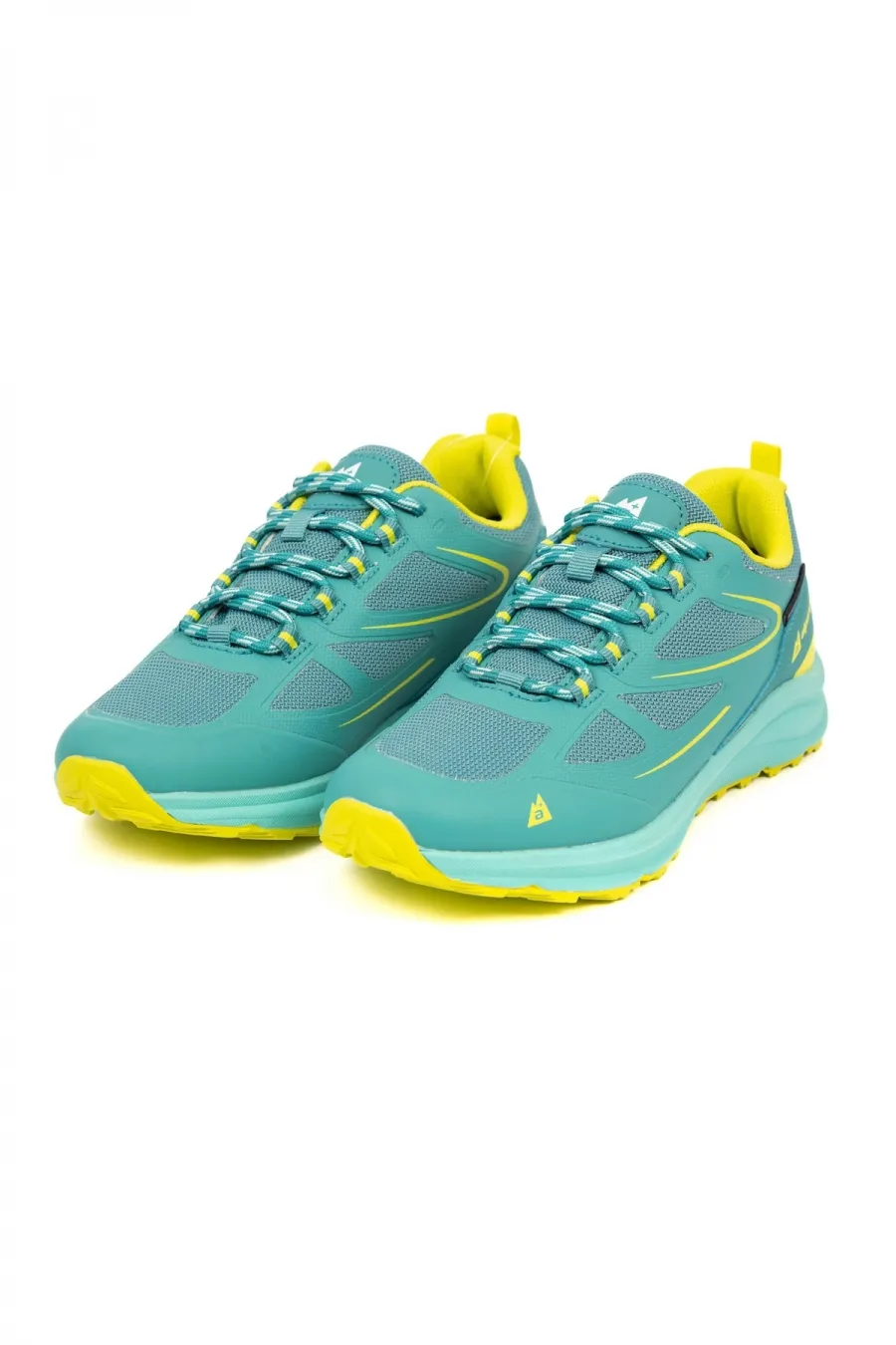 Scarpa Unisex Trekking, Outdoor e Trail Running