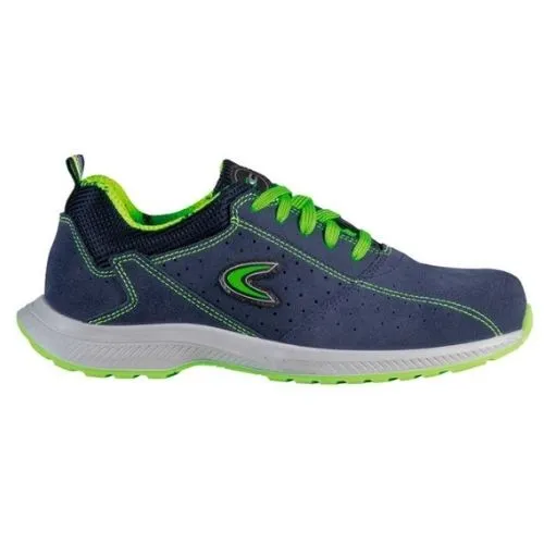 SCARPE ANTINFORTUNISTICHE COFRA TOMCAT S1 P SRC 37