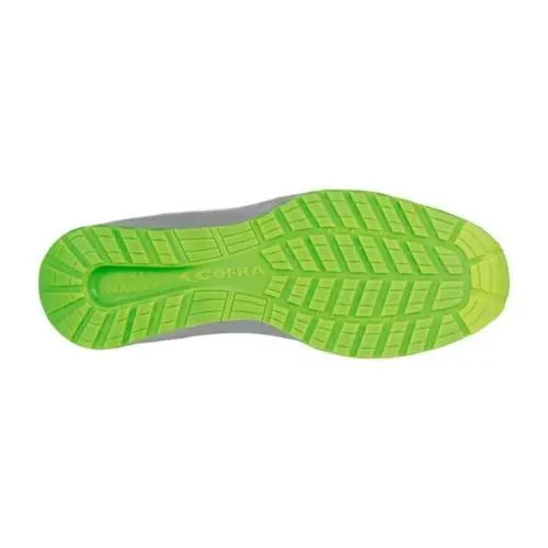 SCARPE ANTINFORTUNISTICHE COFRA TOMCAT S1 P SRC 37