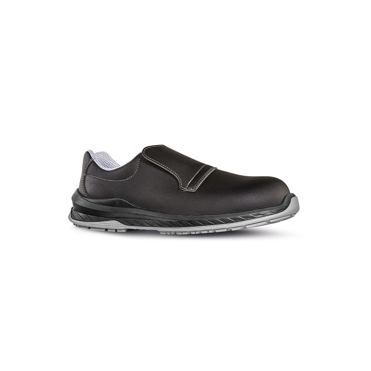 Scarpe antinfortunistiche UPower LONDRA, 43 Uomo, con puntale di sicurezza