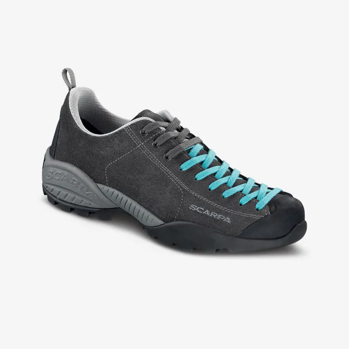 Scarpe impermeabili unisex Mojito Gtx  Scarpa