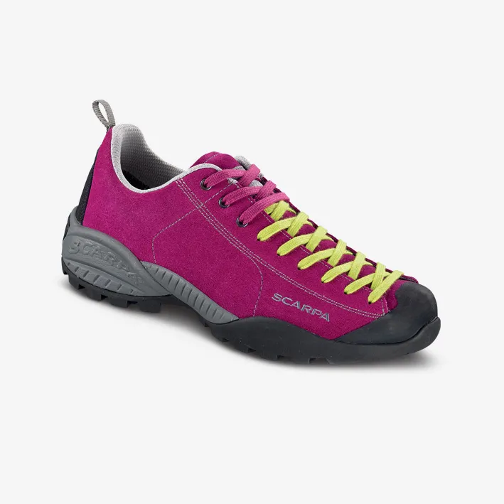 Scarpe impermeabili unisex Mojito Gtx  Scarpa