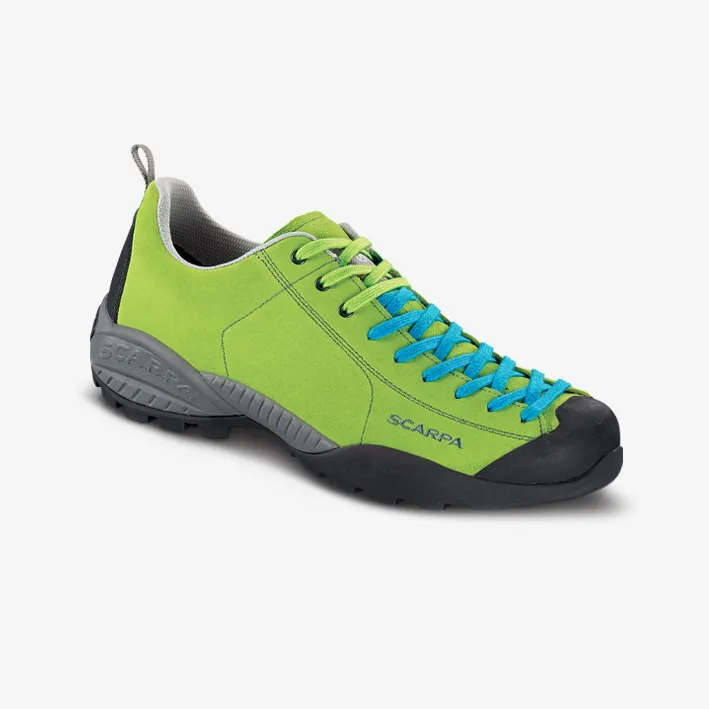 Scarpe impermeabili unisex Mojito Gtx  Scarpa