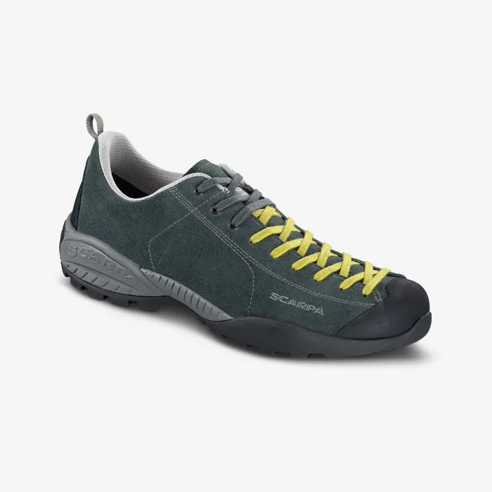 Scarpe impermeabili unisex Mojito Gtx  Scarpa