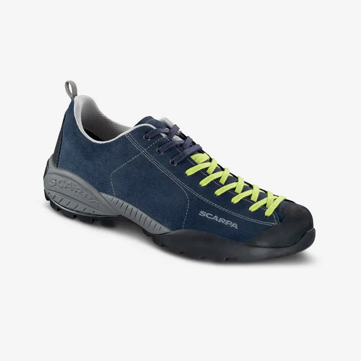 Scarpe impermeabili unisex Mojito Gtx  Scarpa