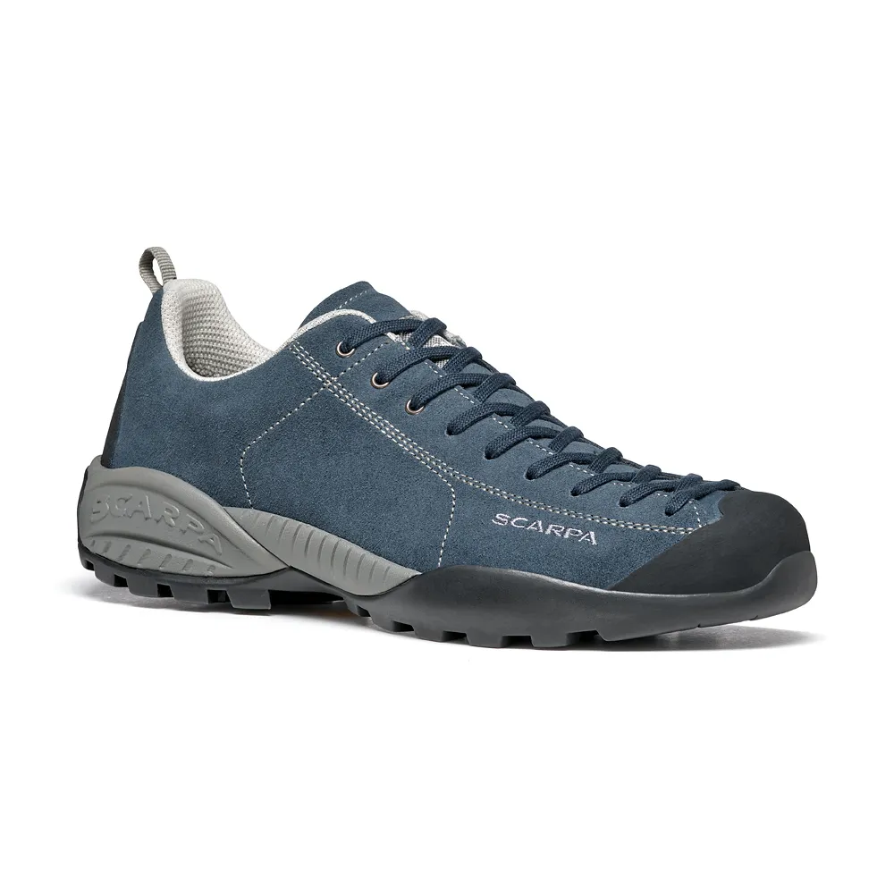 Scarpe impermeabili unisex Mojito Gtx  Scarpa