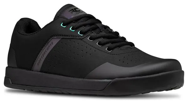 Scarpe Ride Concepts Hellion Elite Nero