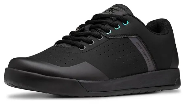 Scarpe Ride Concepts Hellion Elite Nero
