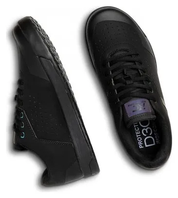 Scarpe Ride Concepts Hellion Elite Nero