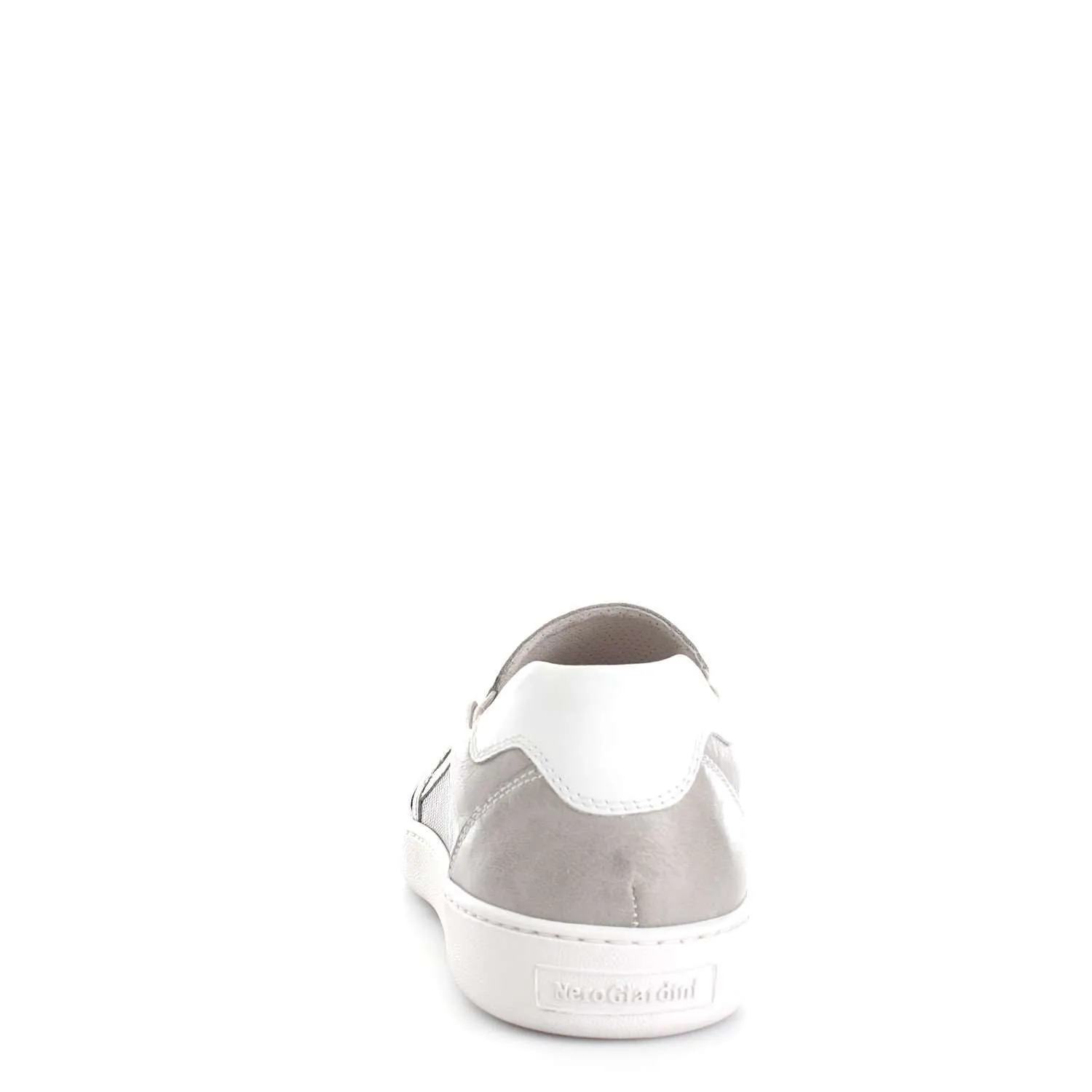 Scarpe Uomo NERO GIARDINI-mod. P704950U