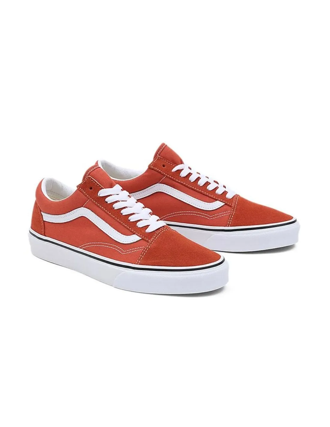 Scarpe Vans Old Skool VR3 Theory ocra bruciata