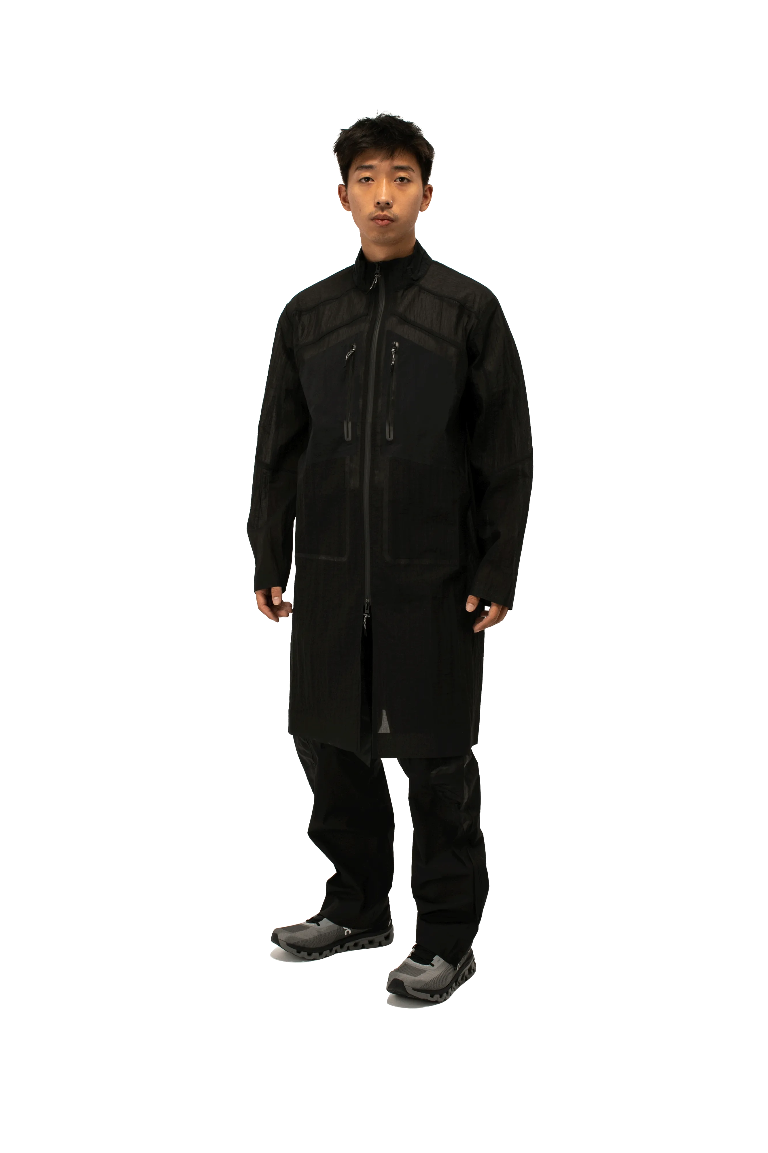 Seal Coat