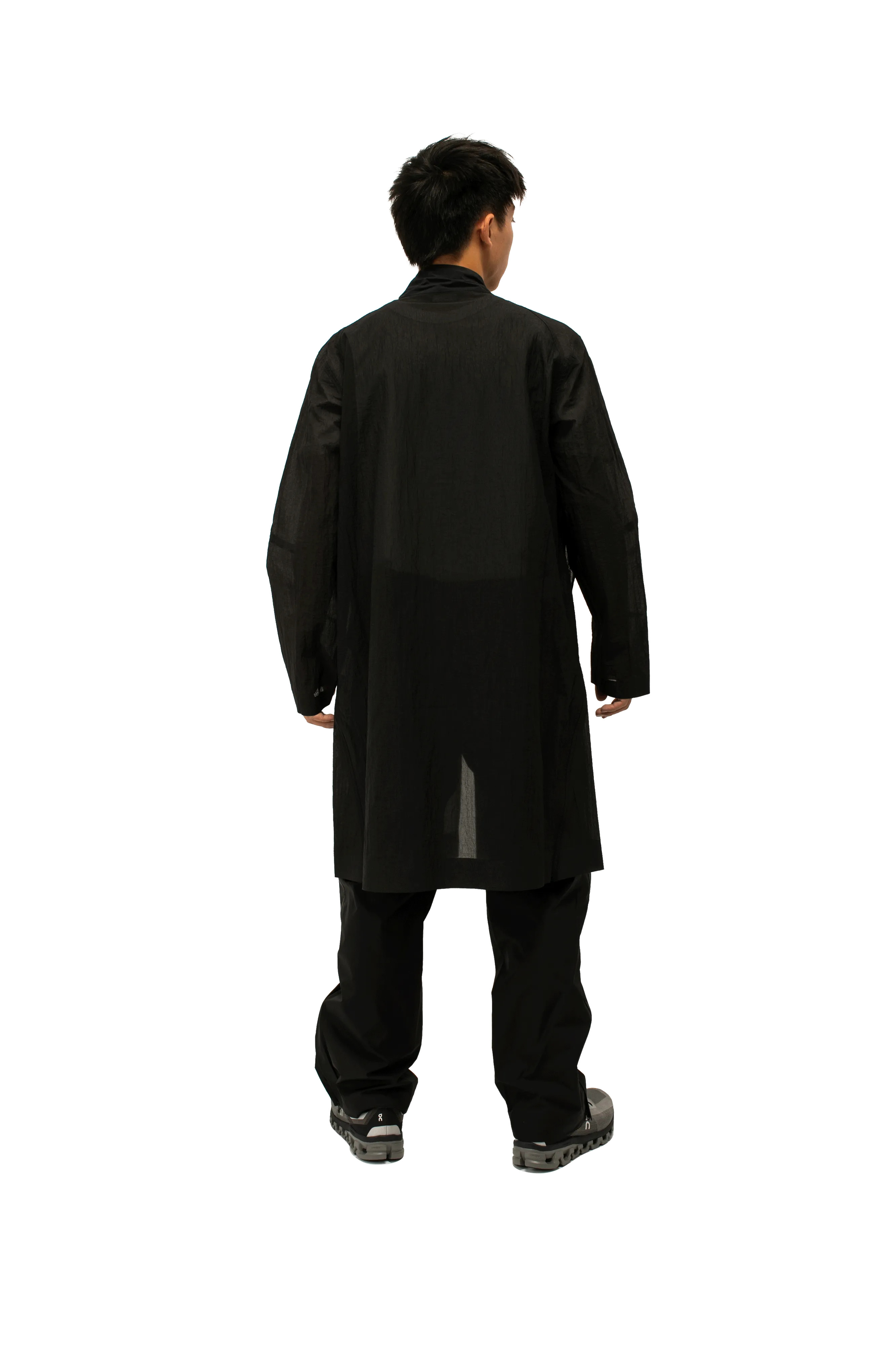 Seal Coat