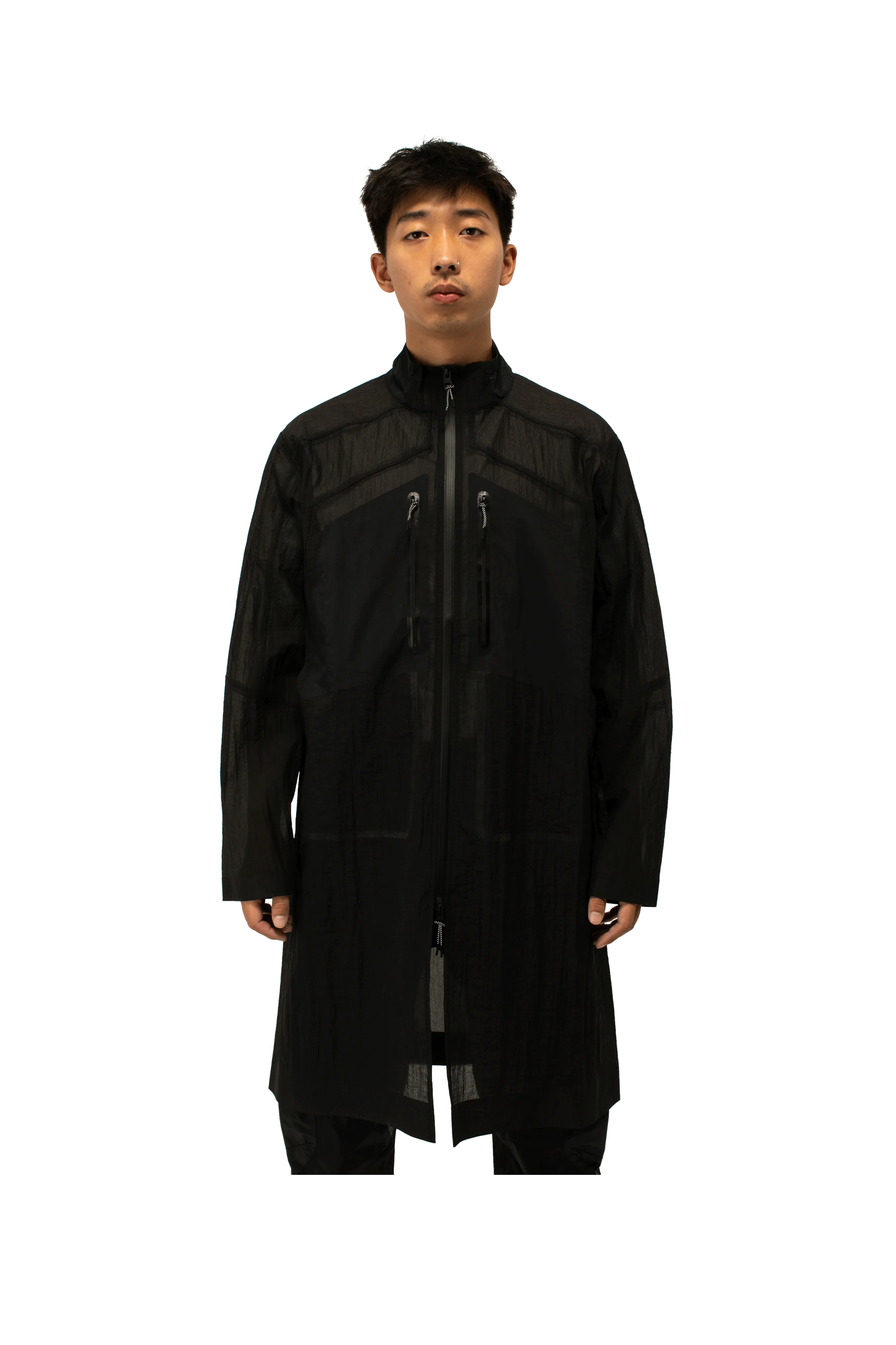 Seal Coat