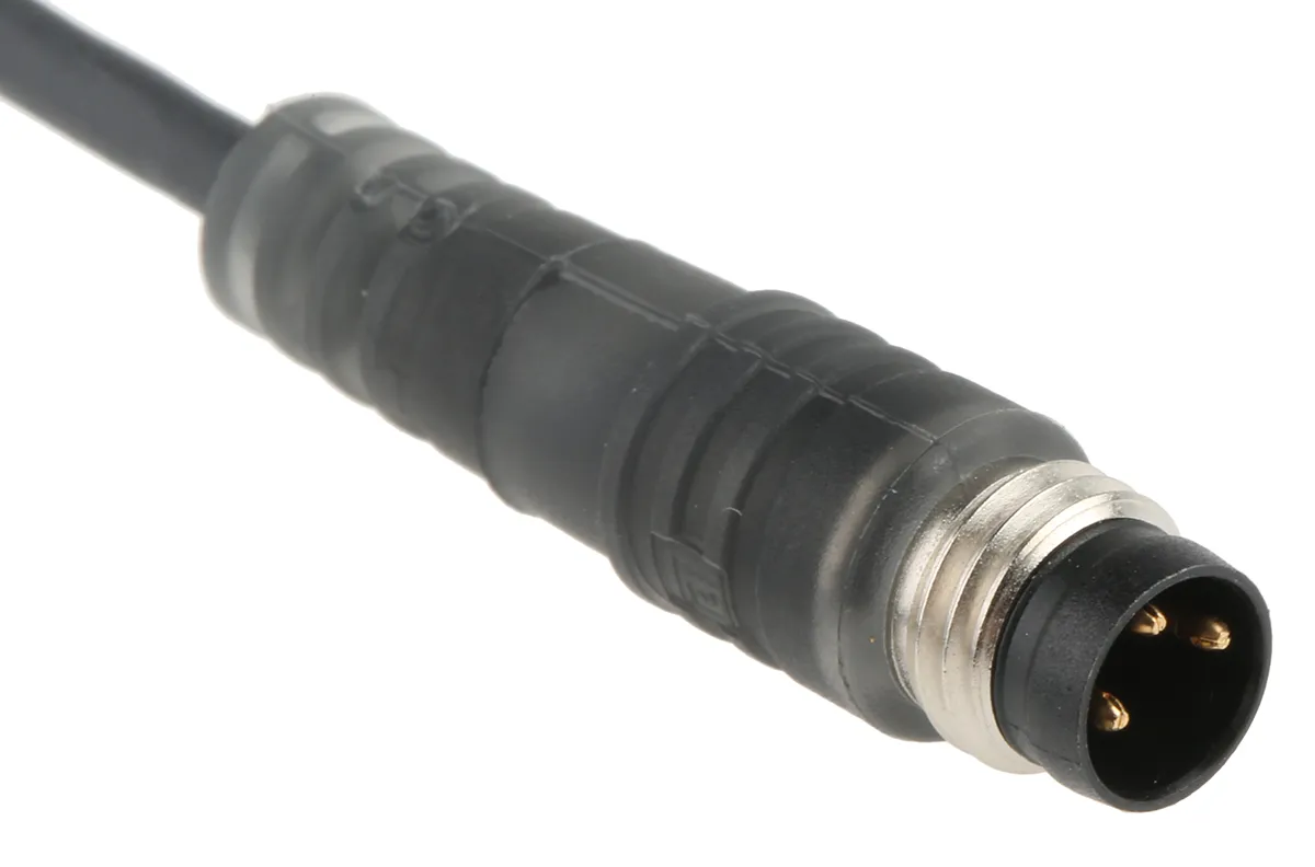 Sensore pneumatico SICK (PNP-NO), 10 → 30V cc, IP65, IP67