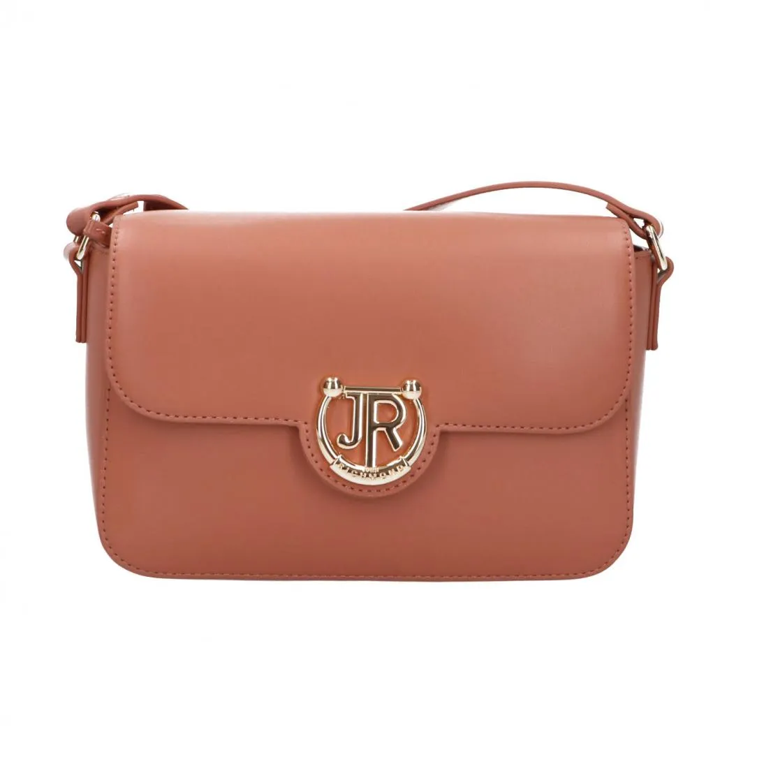 SHOULDER BAG BRAY Cuoio