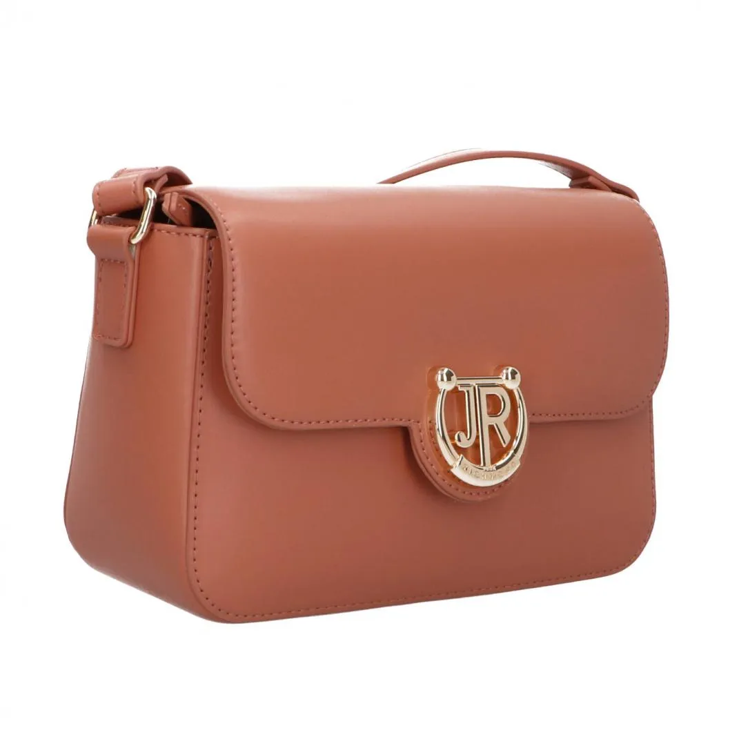 SHOULDER BAG BRAY Cuoio