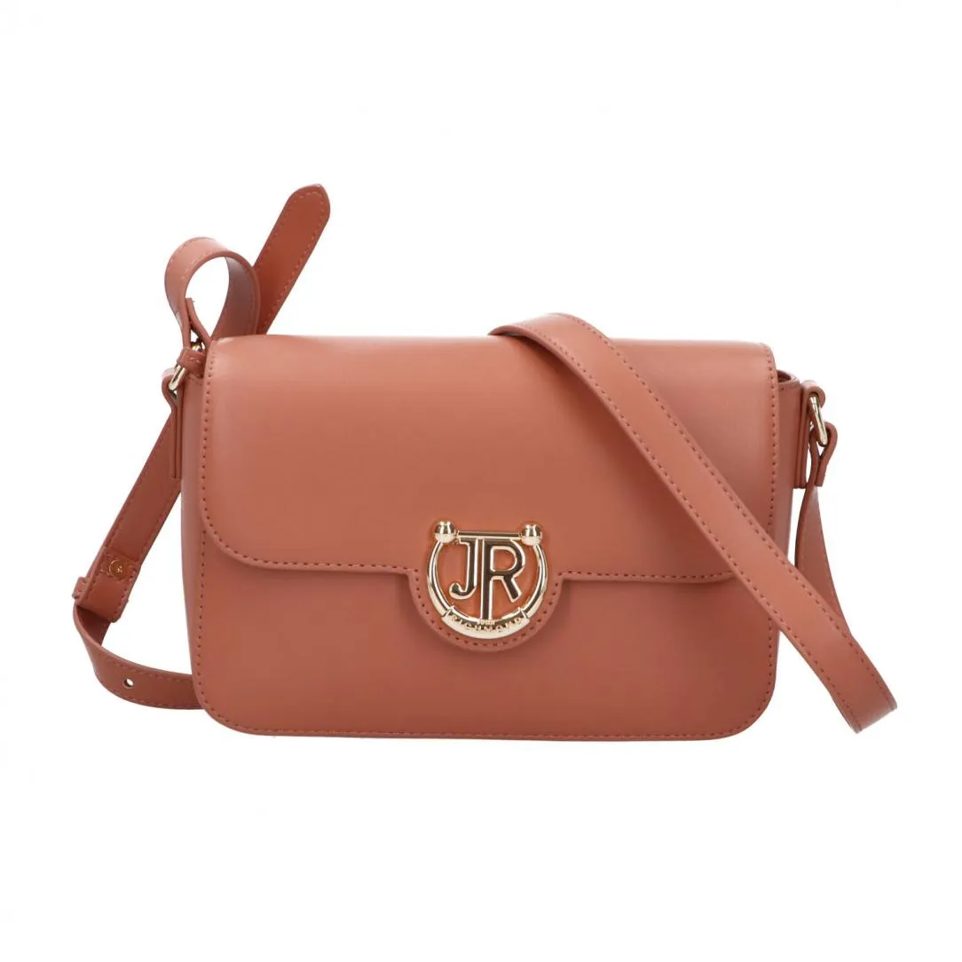 SHOULDER BAG BRAY Cuoio
