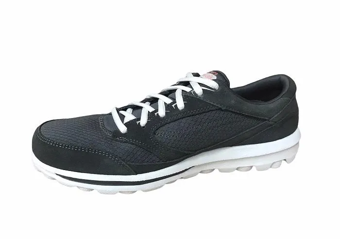 Skechers women's sneakers shoe Go Walk Action 13668/CCCL grey