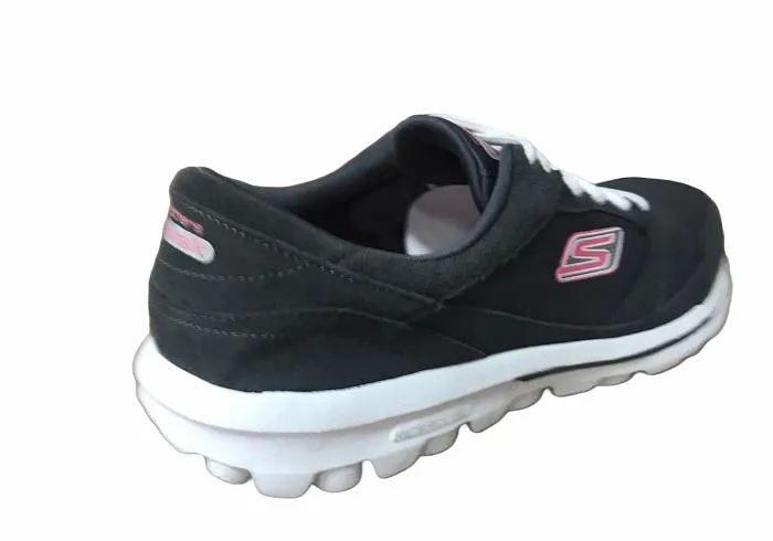 Skechers women's sneakers shoe Go Walk Action 13668/CCCL grey