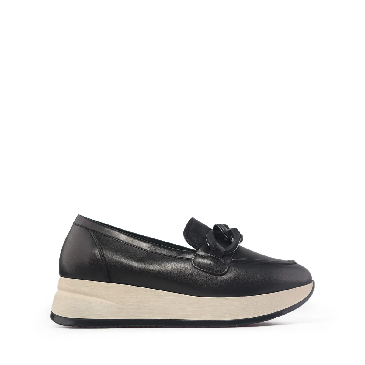   Slip-on Donna in pelle MELLUSO R25072P