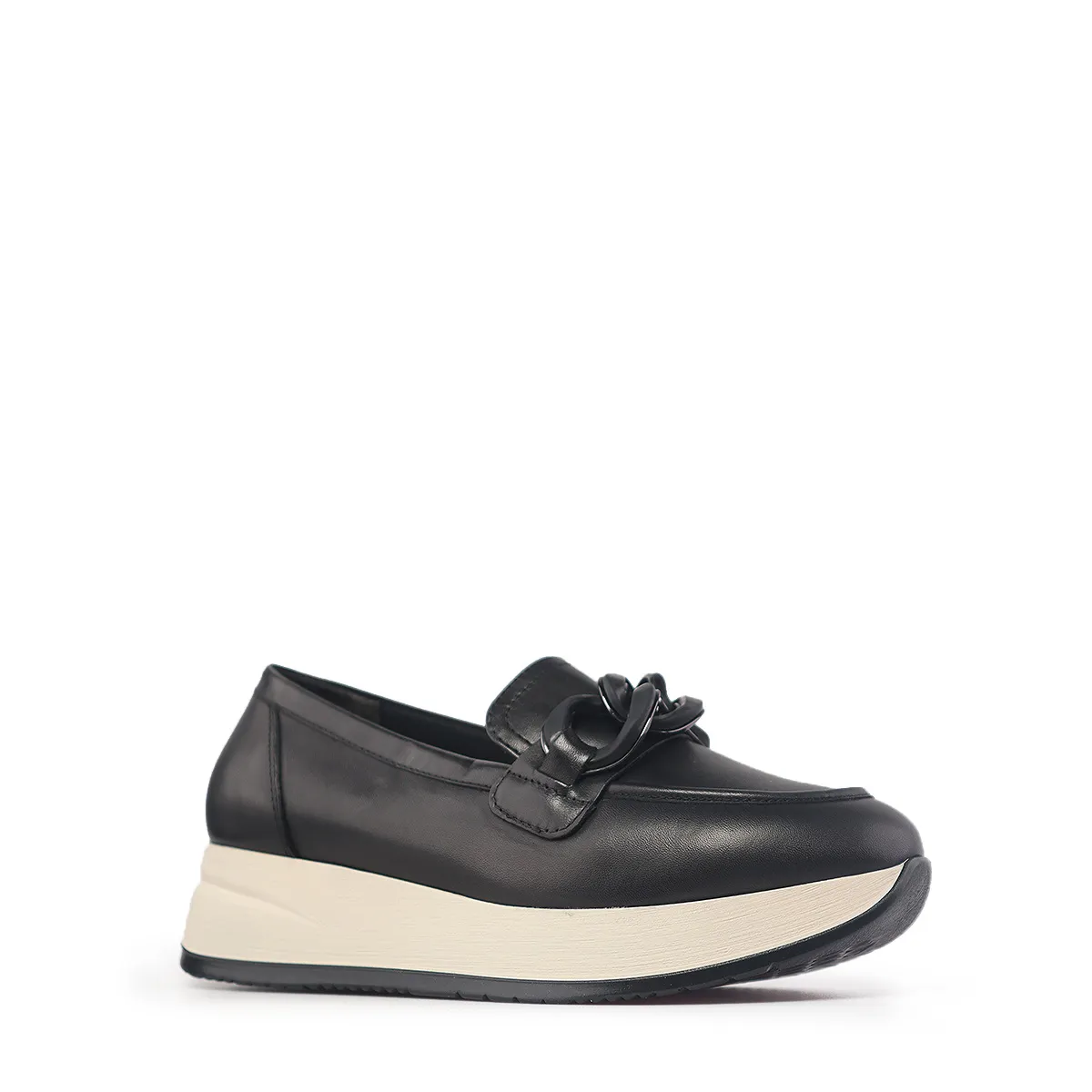   Slip-on Donna in pelle MELLUSO R25072P