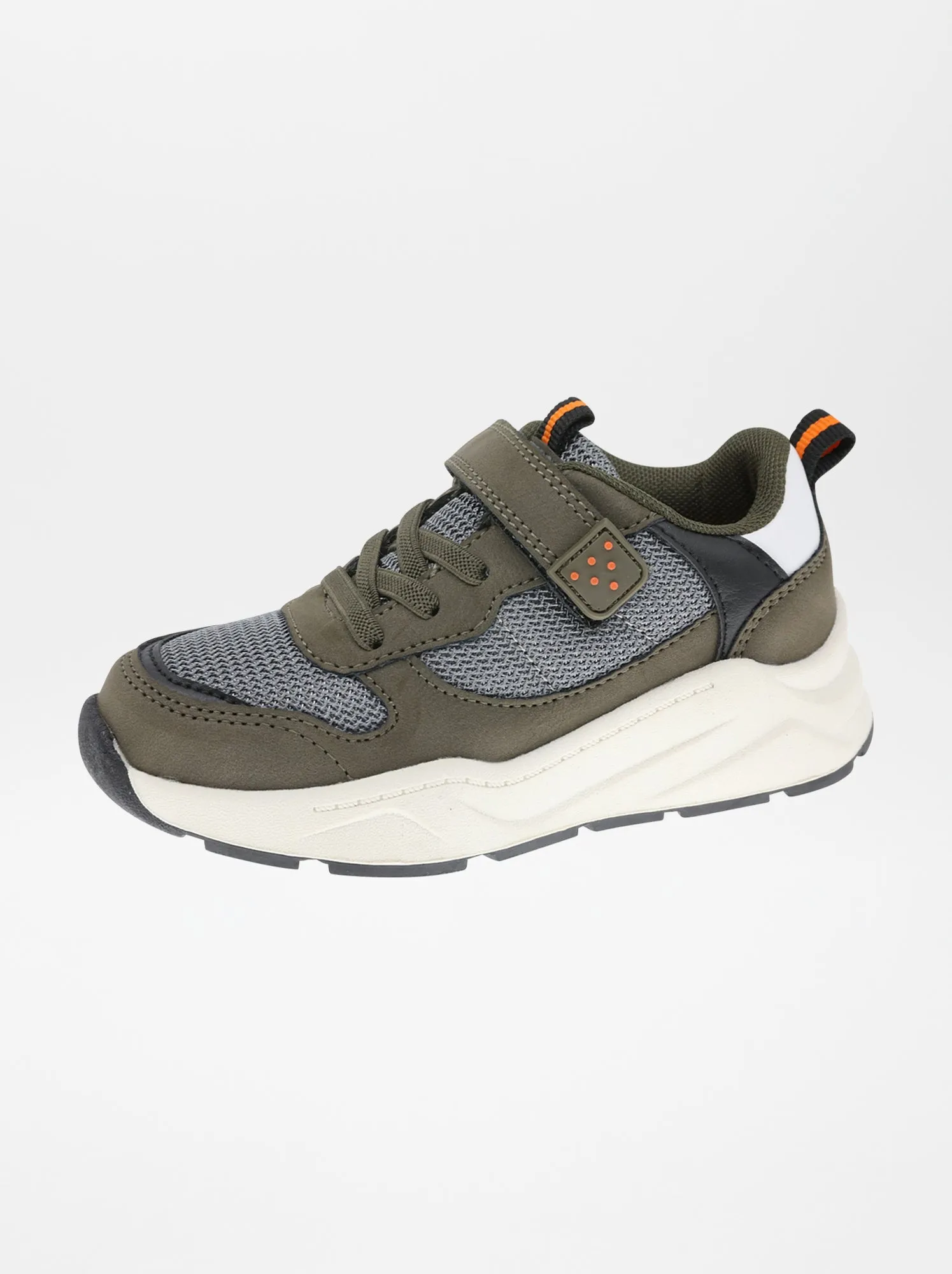 Sneakers da running - GRIGIO