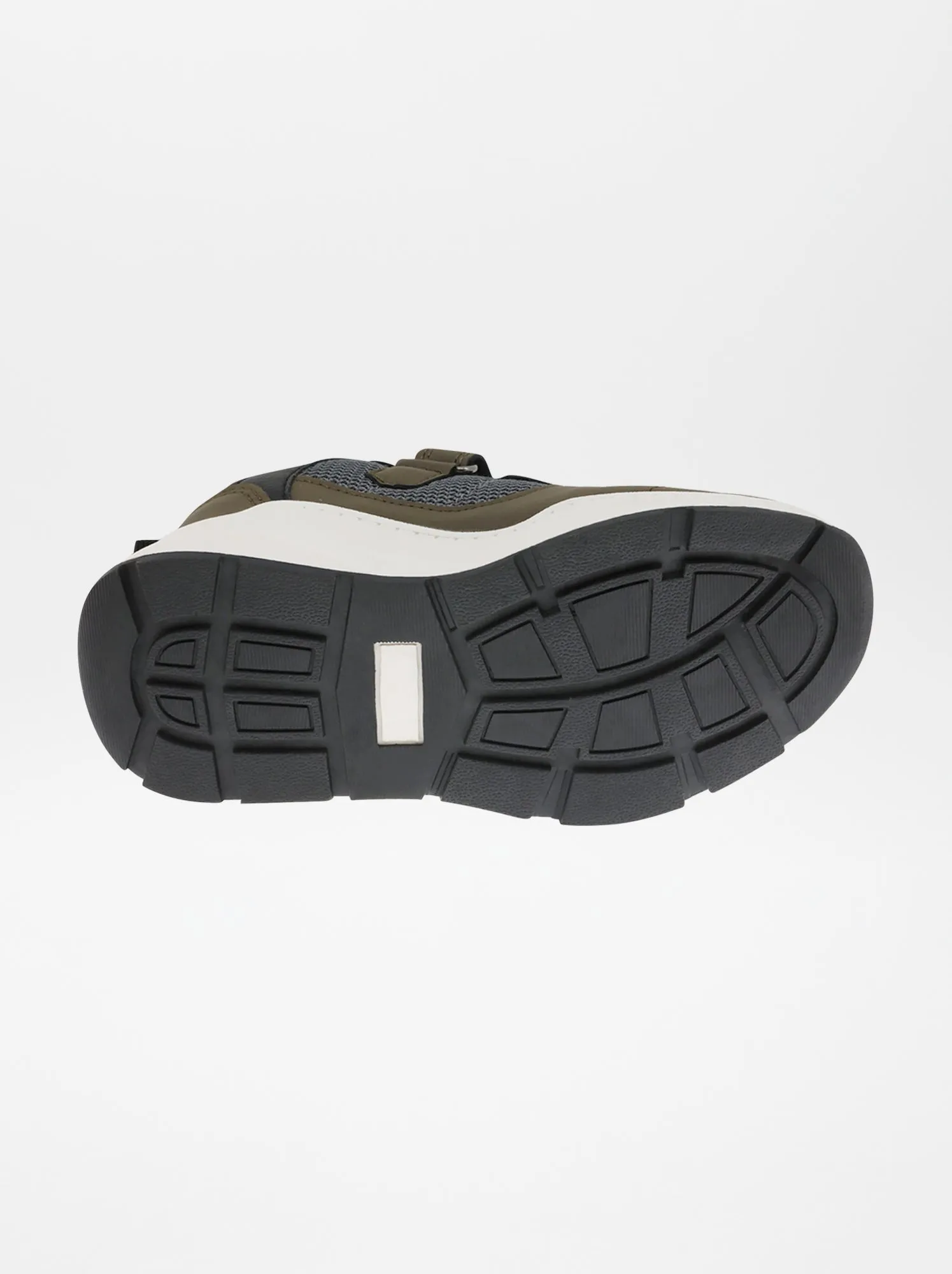 Sneakers da running - GRIGIO