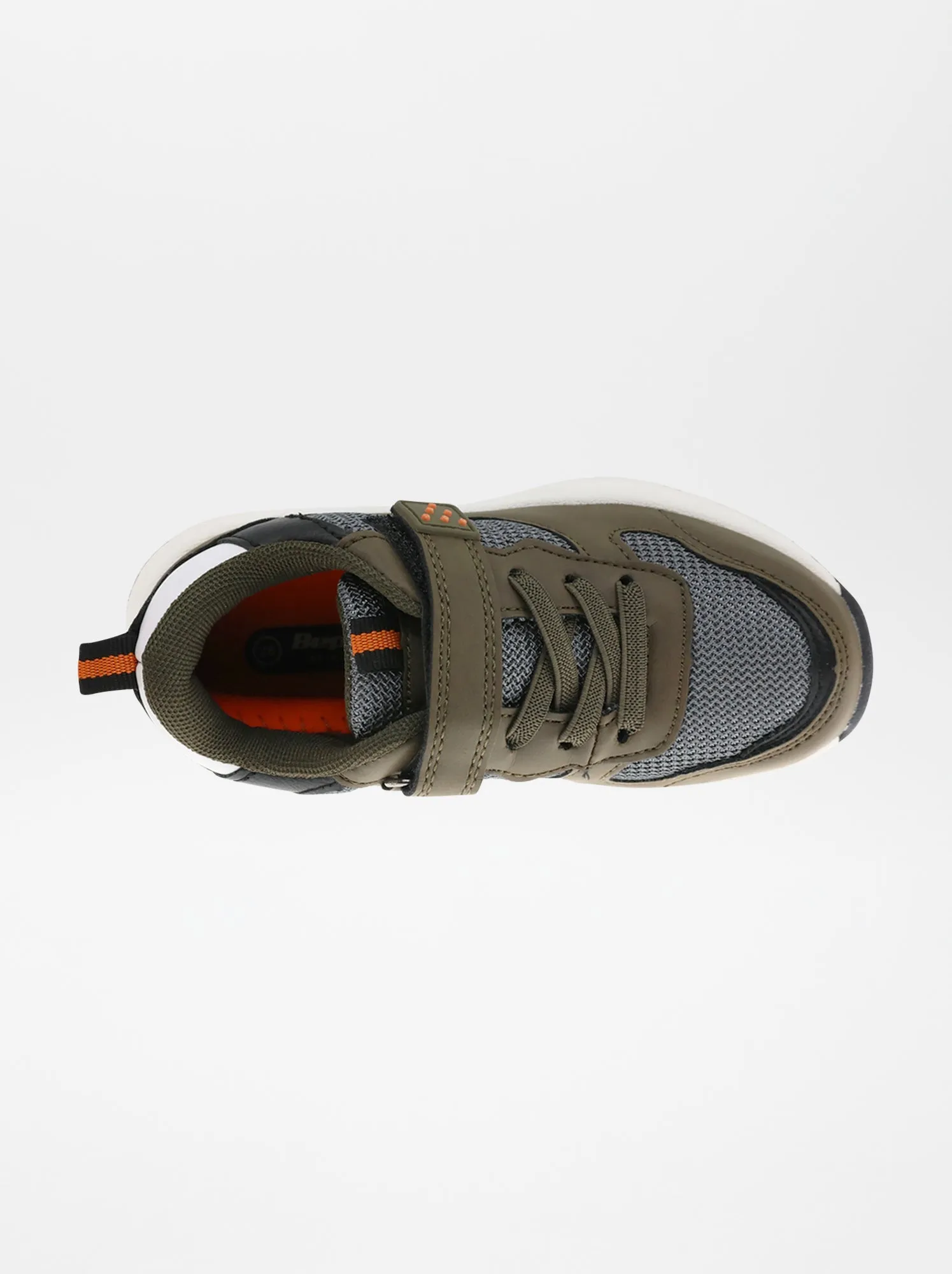 Sneakers da running - GRIGIO