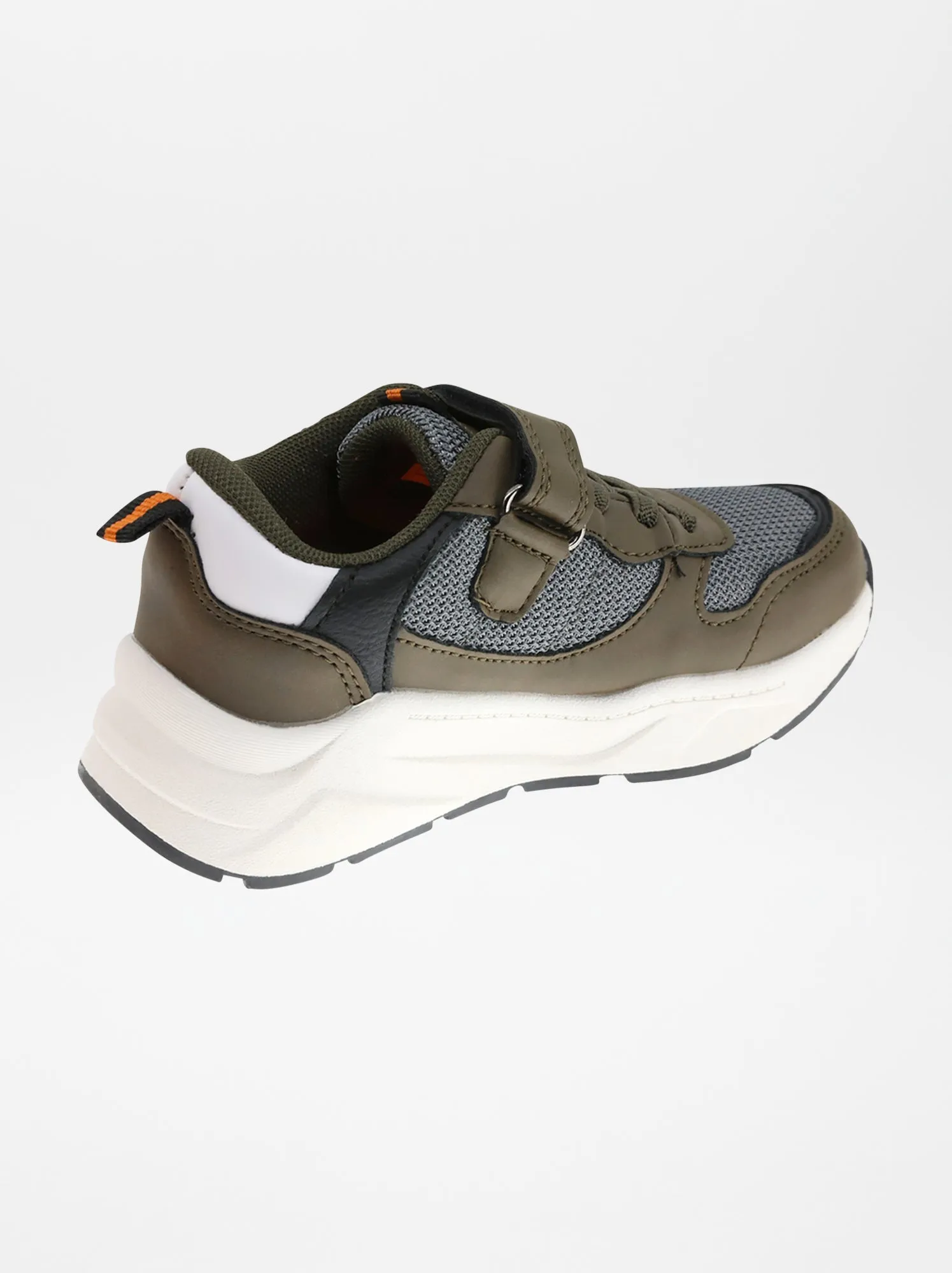 Sneakers da running - GRIGIO