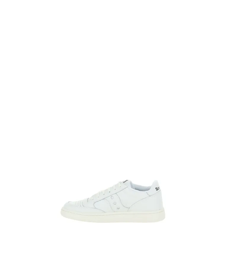 Sneakers jazz court
