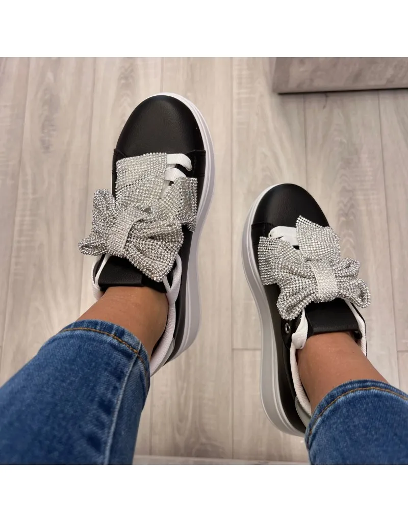 SNEAKERS JOEL NERA