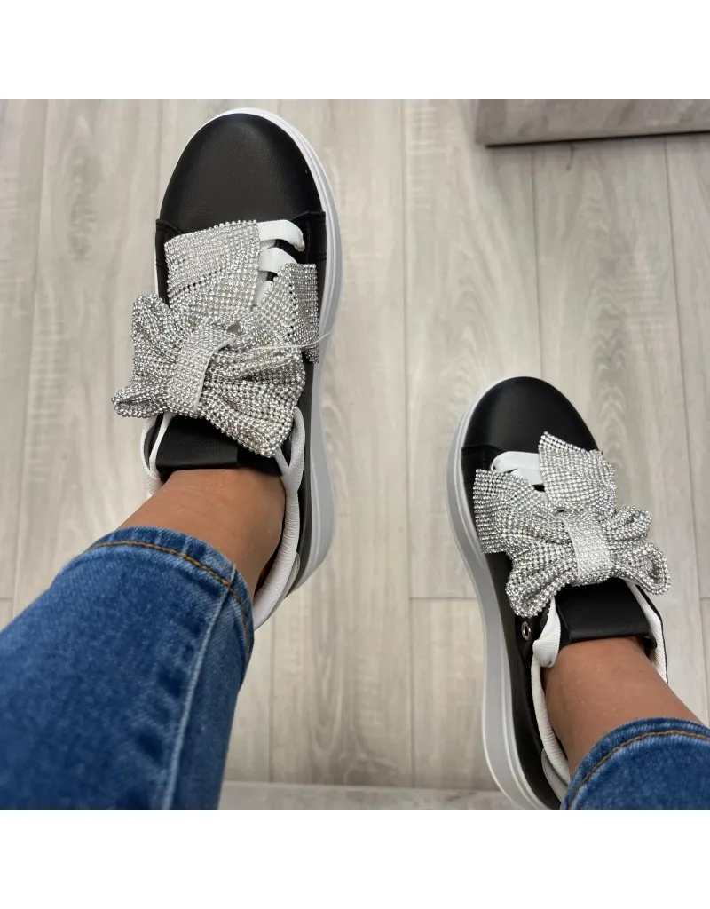 SNEAKERS JOEL NERA