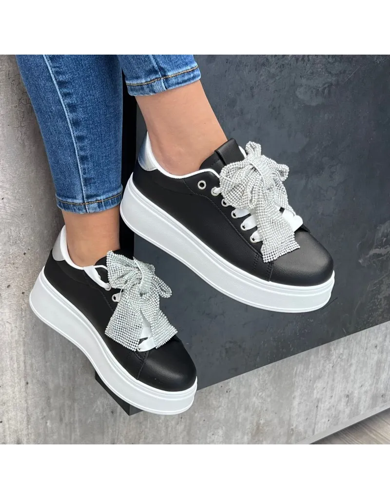 SNEAKERS JOEL NERA