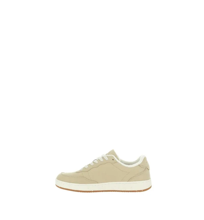Sneakers scamosciate