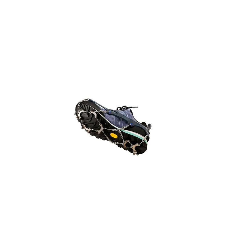 Snowline Scarpe leggere a catena con occhielli