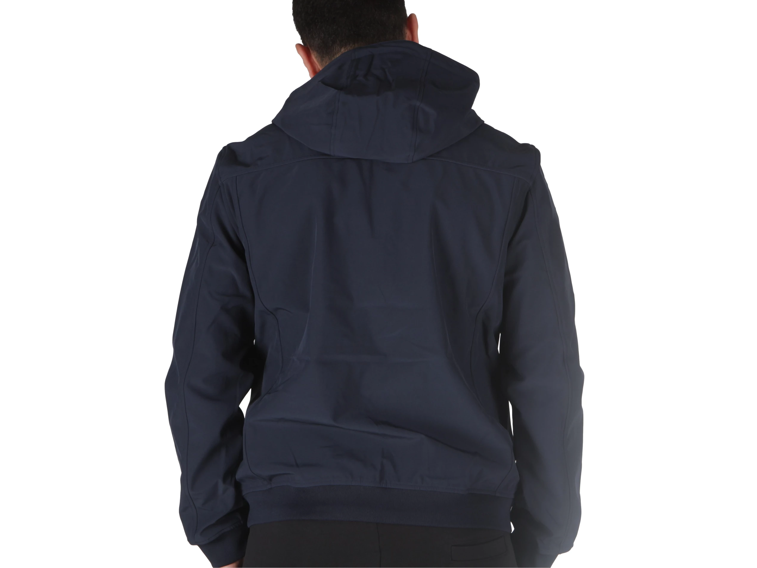 Softshell Jacket dark Navy