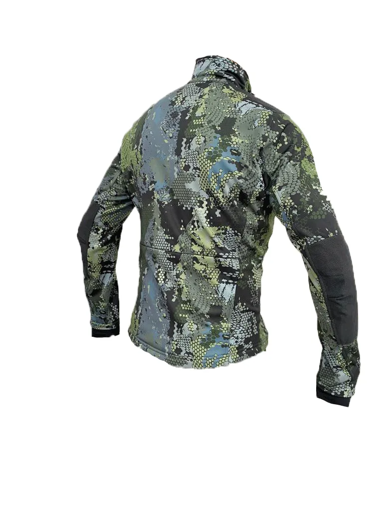 Softshell Wind Protection Kristal Ibex