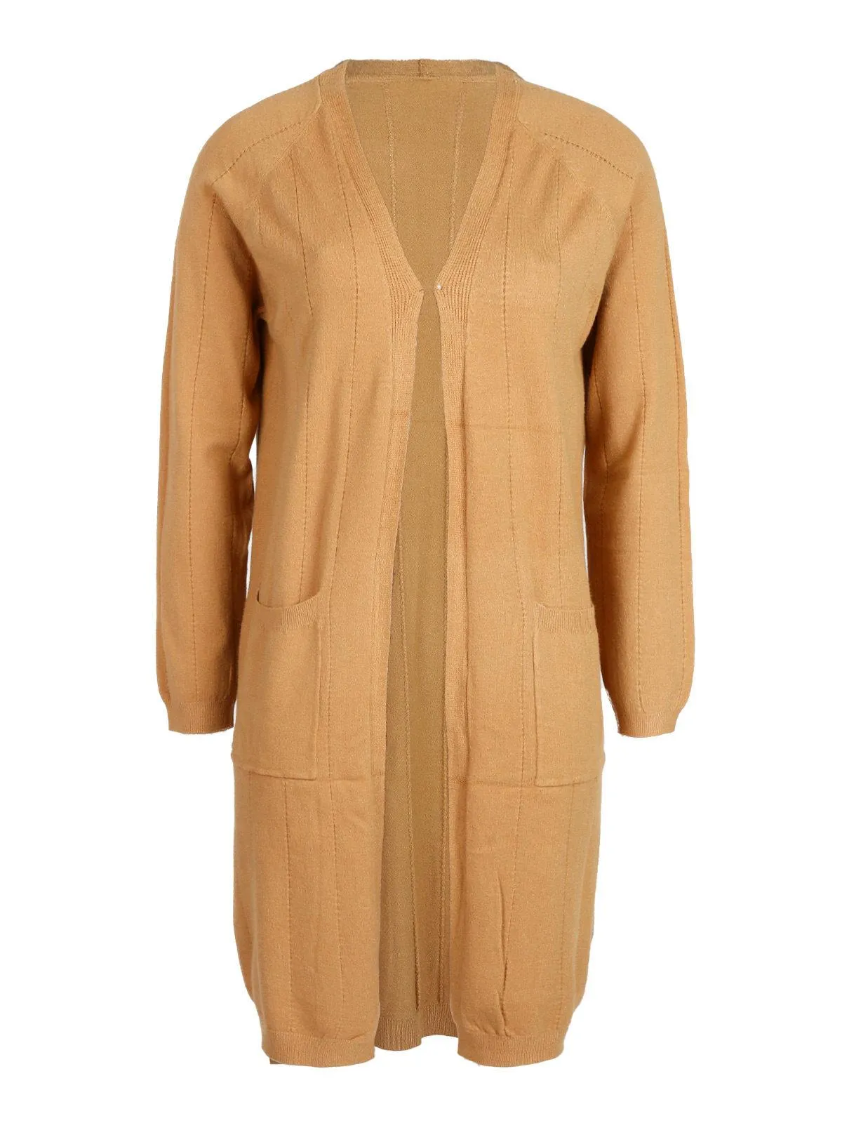 Solada Cardigan en tricot