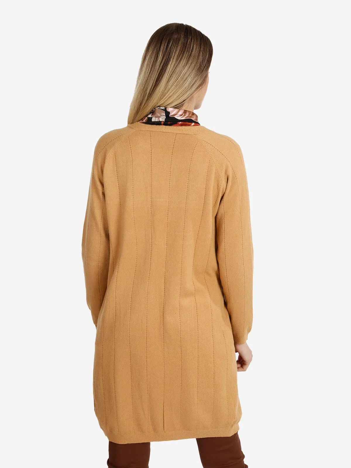 Solada Cardigan en tricot