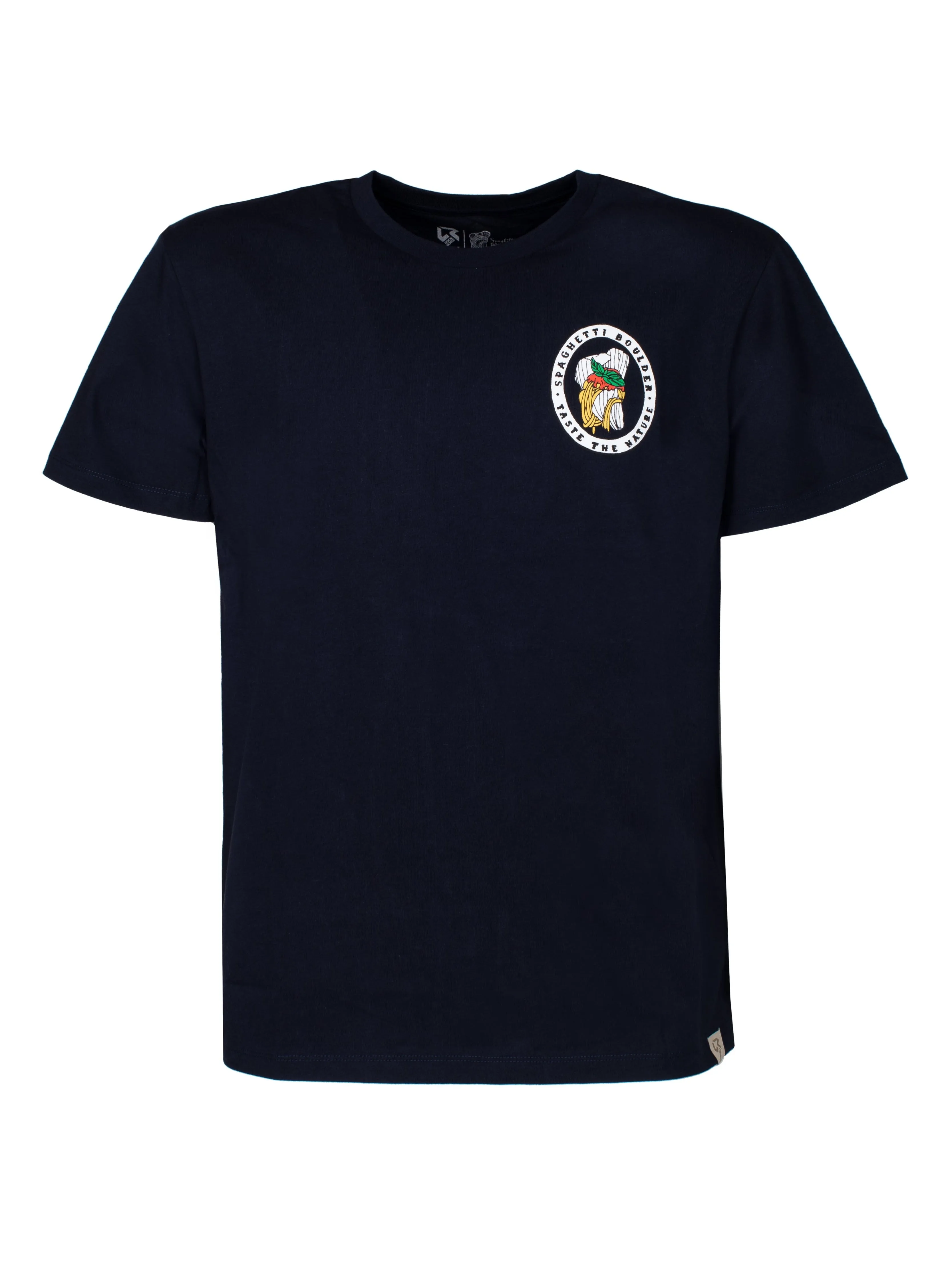 Spaghetti Boulder Spaghetti Lover P.2 t-shirt uomo SAMPLE