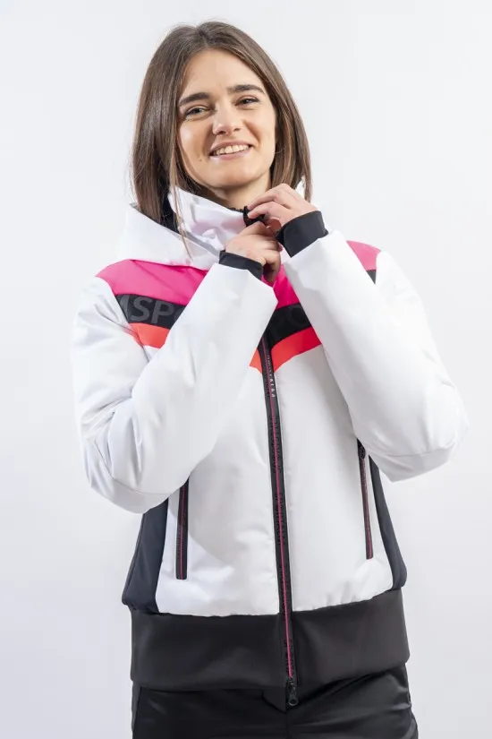 SPORTALM ANNISTON SKI JACKET 1620525125