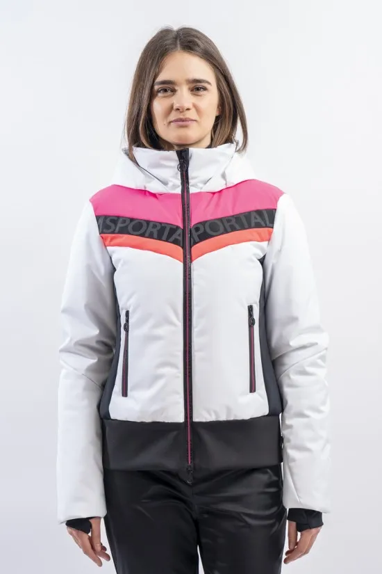 SPORTALM ANNISTON SKI JACKET 1620525125