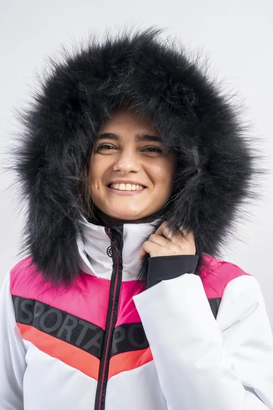 SPORTALM ANNISTON SKI JACKET 1620525125