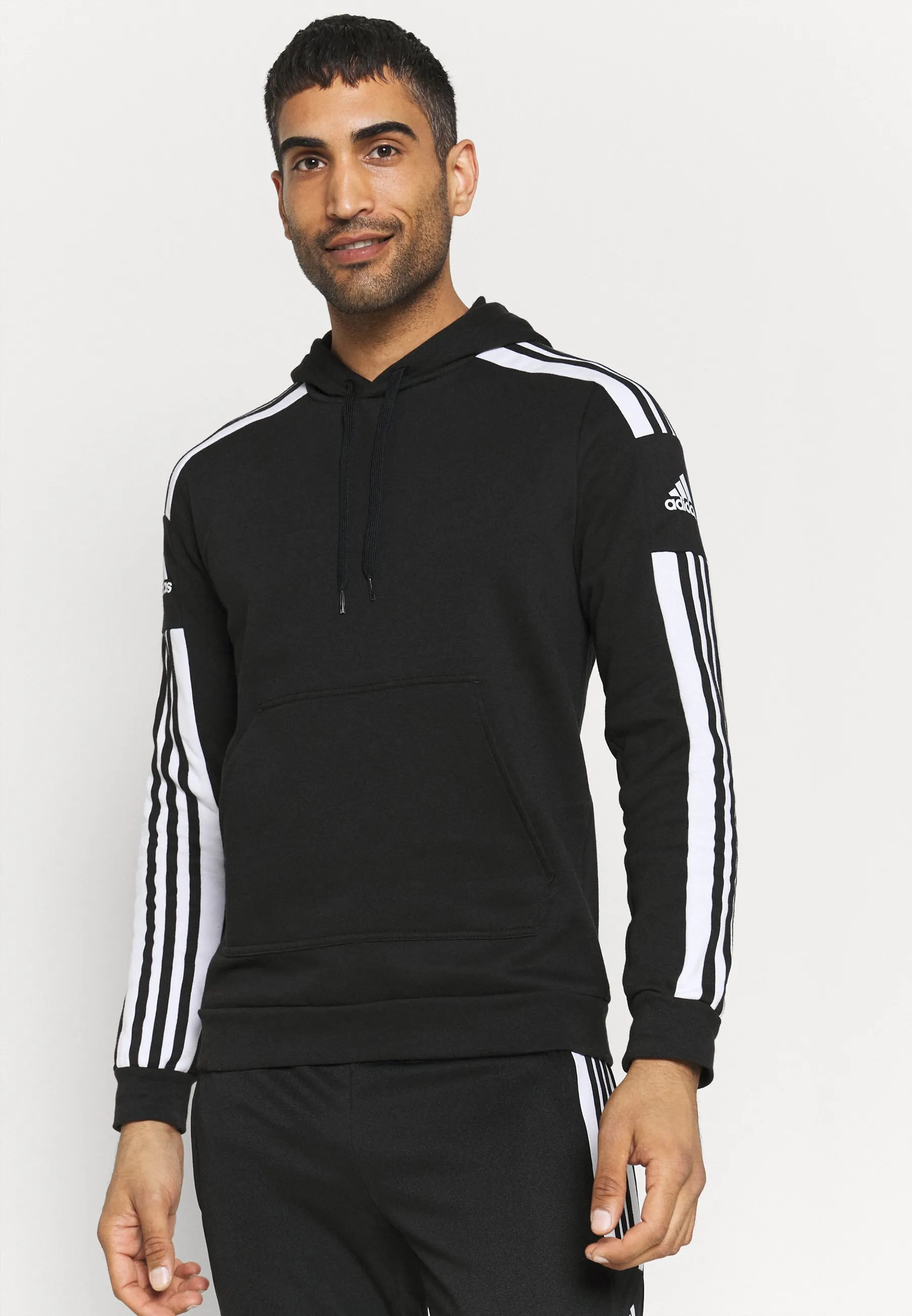 SQUADRA HOOD - Felpa con cappuccio