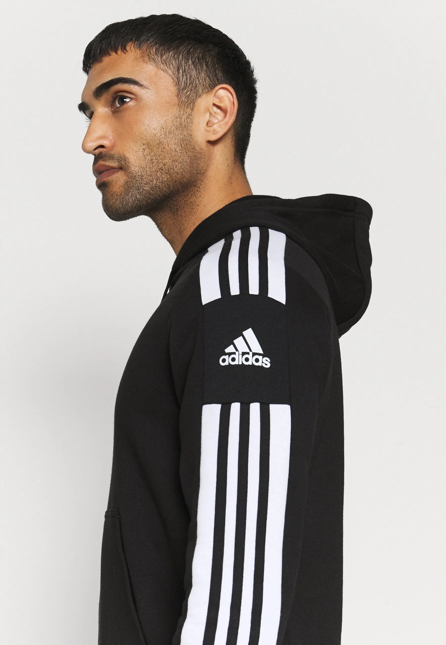 SQUADRA HOOD - Felpa con cappuccio